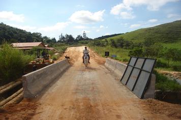 Ponte da Chapada 